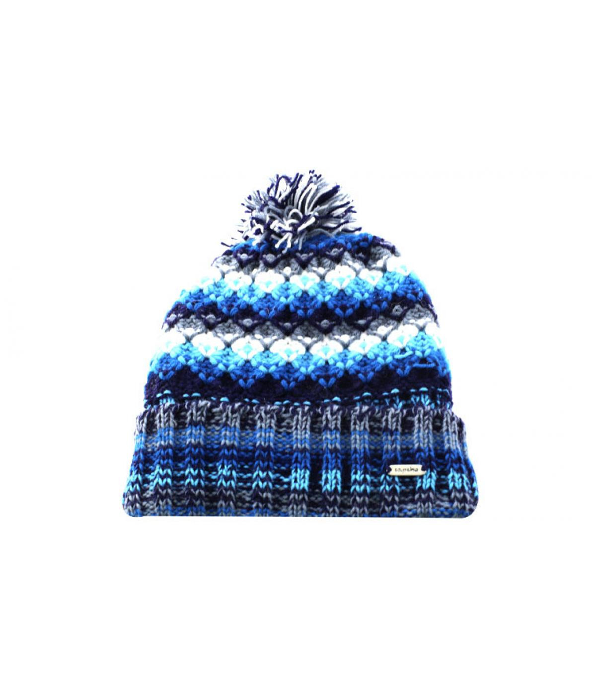 Dipti blue Capcho Dipti blue Capcho